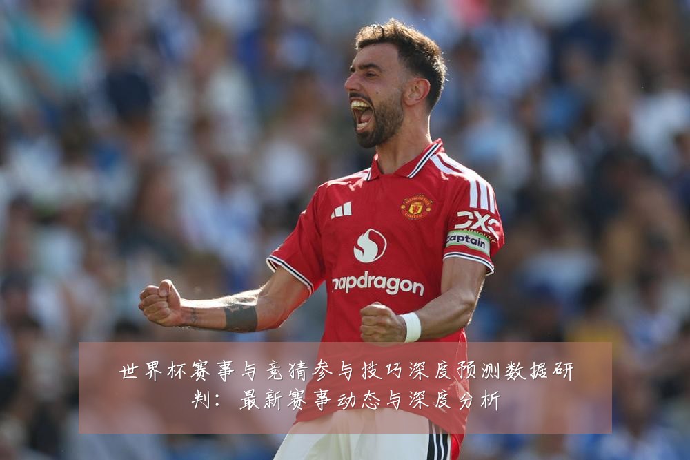 世界杯赛事与竞猜参与技巧深度预测数据研判:最新赛事动态与深度分析